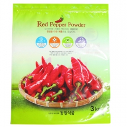  _Red Pepper Powder
