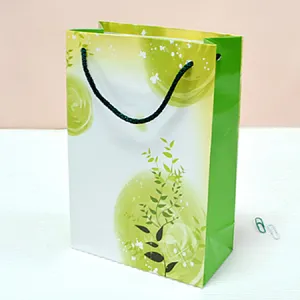 �⼺ ���̼��ι� 7ȣ(�ʷ�) (1����-100EA)(150x70x230mm)