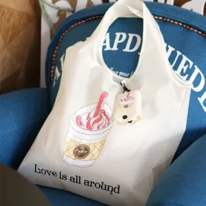 Ŀ�� ���� �ø��� ��ٱ��� ���� (45*60cm)
