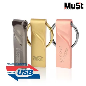 뮤스트 메가웨이브 MEGA Wave USB 3.0 메모리(16GB~256GB)