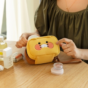 [īī] Ƽ Ŀġ (140x55x100mm)