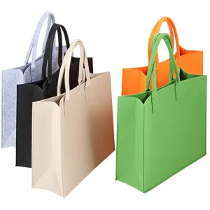 FELT BAG ��Ʈ�÷�(��)(400*300*150mm)