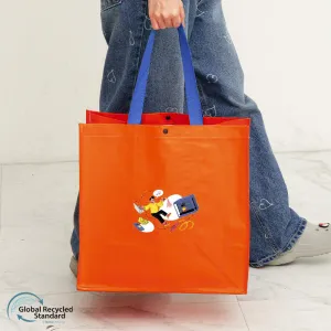 ���� Ÿ������(������)_�÷������μ� (�߷� 140g��5)(400x250x400mm)