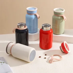 스테인레스 304 모노 밀크 텀블러 300ml