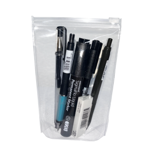 PVC ̵ ۹() (115x40x160mm)