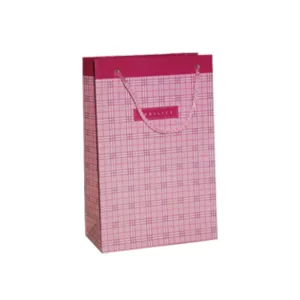�⼺ ���̼��ι� 8ȣ(��ũ üũ) (1����-100EA)(120x65x190mm)