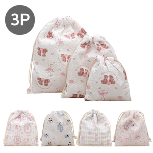  3p Ʈ ָӴ Ŀġ - 1set