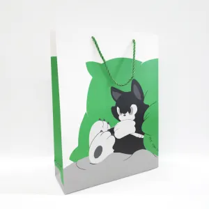 (Blossom) �÷��μ� ���� ���ι� ������ (300��400��100mm) 1P