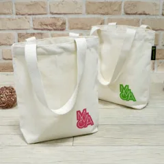 [주문제작] 소형 에코백 (250x90x260mm) 상품 이미지