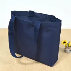 [주문제작] 폴리원단 가로형 가방 모음 (400x80x280mm) 상품 이미지
