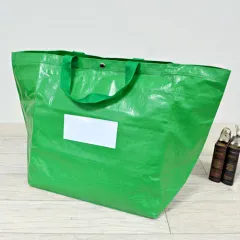 녹색 특대_타포린 (400x260x400mm) 상품 이미지