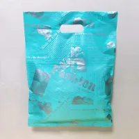 HDPE 팬시봉투(옥색) (7가지 사이즈) 상품 이미지