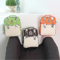 유치원가방 GB2736 (255*305*90mm) 상품 이미지