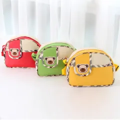 유치원가방 보조가방 GB3710 (250X195X90mm) 상품 이미지