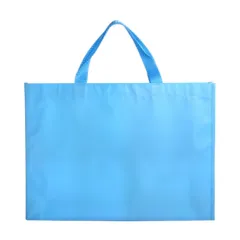 방수부직포가방-가로 대 (450*350*100mm) 상품 이미지
