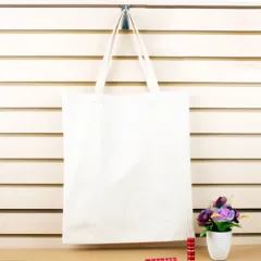 캔버스 가방-인쇄용[BG152] (350*410mm) 상품 이미지