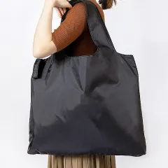 접이식 휴대용 장바구니 시장가방  500*400mm (HB01)(품절) 상품 이미지