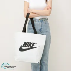 <친환경인증> R-PET 검정내피 리유저블백 (중량 170g)(450x150x400mm) 상품 이미지