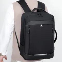 터틀백 17인치 노트북 백팩 상품 이미지