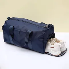 핏츄 방수포켓 여행 스포츠가방 상품 이미지