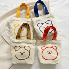 베어 에코백 핸드백 상품 이미지