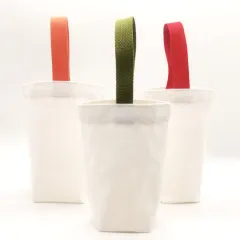 DIY 텀블러가방 컵홀더  에코백 인쇄 상품 이미지