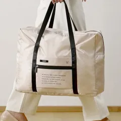 접이식 트래블백 여행가방 출장가방 상품 이미지