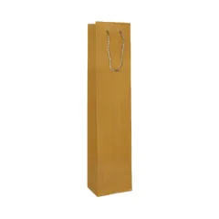 금색 코팅 와인 1본입 (1묶음-300EA)(110x100x400mm) 상품 이미지