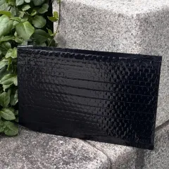 택배 안전봉투(PET) (200mmx260mm+40mmm) 상품 이미지