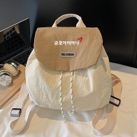 캐주얼 복주머니 만두가방 Z379 상품 이미지