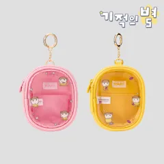 [마루는강쥐] 미니 파우치(품절) 상품 이미지