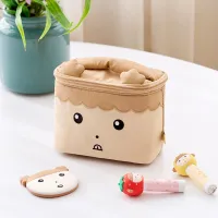 [마루는강쥐] 메이크업 파우치(품절) 상품 이미지