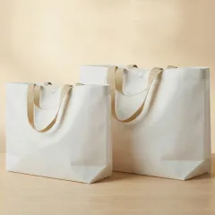 플씨드 투웨이 빅 리유저블 백 상품 이미지