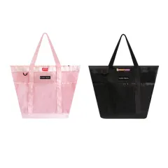 라이트 메쉬 토트백 물놀이 가방 Z642 상품 이미지
