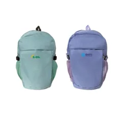 경량 폴리 등산가방 20L Z647 상품 이미지