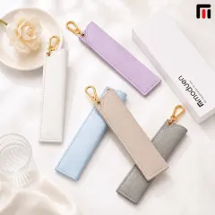 [모두엔] 골드링 펜파우치 상품 이미지