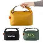 폴딩 보온보냉 도시락가방 런치백