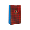 �⼺ ���̼��ι� 6ȣ(���� üũ) (1����-100EA)(180x80x300mm)