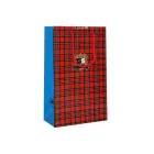 �⼺ ���̼��ι� 6ȣ(���� üũ) (1����-100EA)(180x80x300mm)