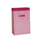 �⼺ ���̼��ι� 8ȣ(��ũ üũ) (1����-100EA)(120x65x190mm)