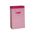 �⼺ ���̼��ι� 7ȣ(��ũ üũ) (1����-100EA)(150x70x230mm)