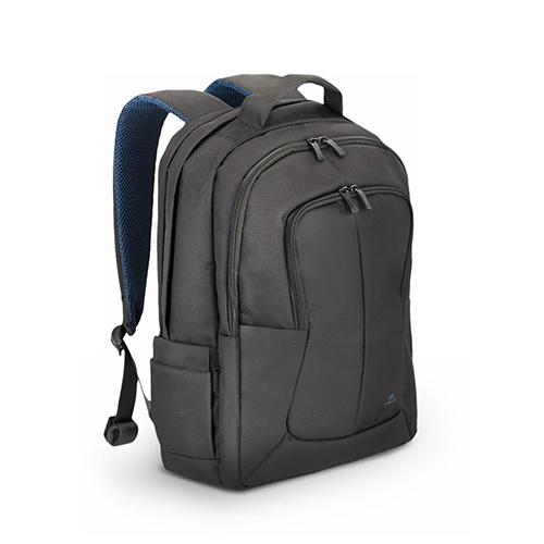 가방 배낭 | 리바케이스 8460 테겔 노트북 백팩 (17.3인치) [블랙, 라이트블루, 다크블루] (320x470x135mm)