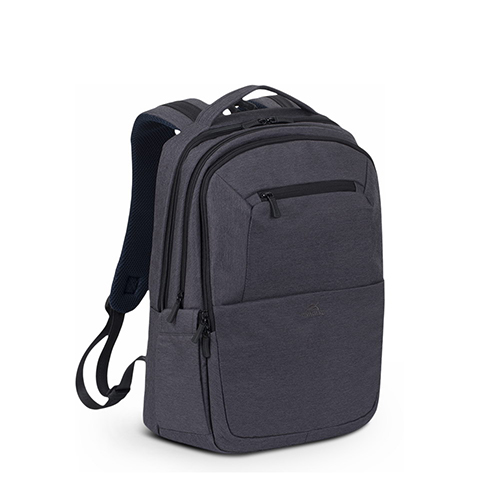 가방 배낭 | 리바케이스 7765 16인치 노트북 백팩 겸용 가방 (290x430x200mm)