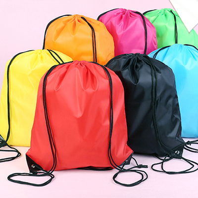 가방 배낭 | 비비드 멀티 더스트백 시리즈 (330*420mm)