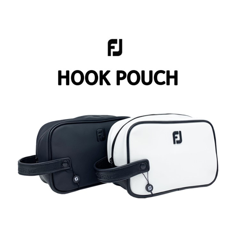  ǲ���� ��ũ �Ŀ�ġ (HOOK POUCH) ��ǰ ����