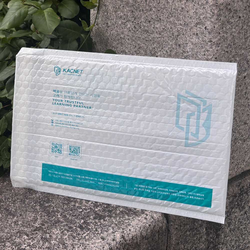 ù (PET) (240mmx285mm+40mmm)