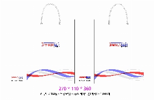  ι | ̼ι_ KODA 270x110x360mm