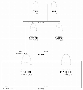 ̼ι | ̼ι_ｺ 200x100x250mm