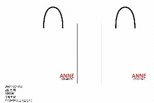 ̼ι | ̼ι_ｺ 200x100x250mm