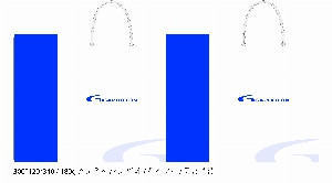 ̼ι | ̼ι_̾ 175x70x235mm